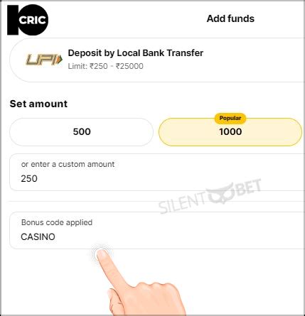 10cric promo code|10Cric bonus code August 2024 BONUSBET .
